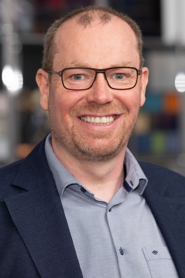 Jürgen Otto Anker: Jürgen Otto übernimmt Verkaufsleitung Süd