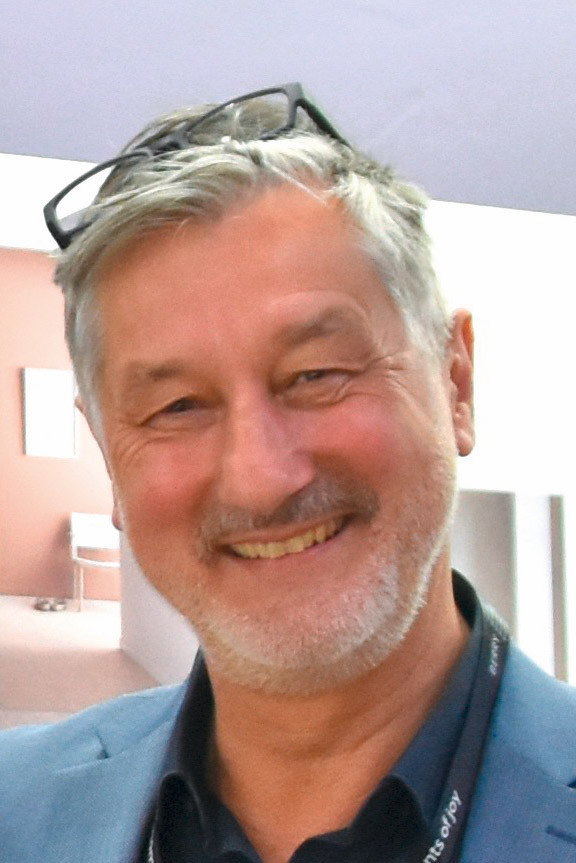 Barlinek holt Plass für Süddeutschland und die Schweiz