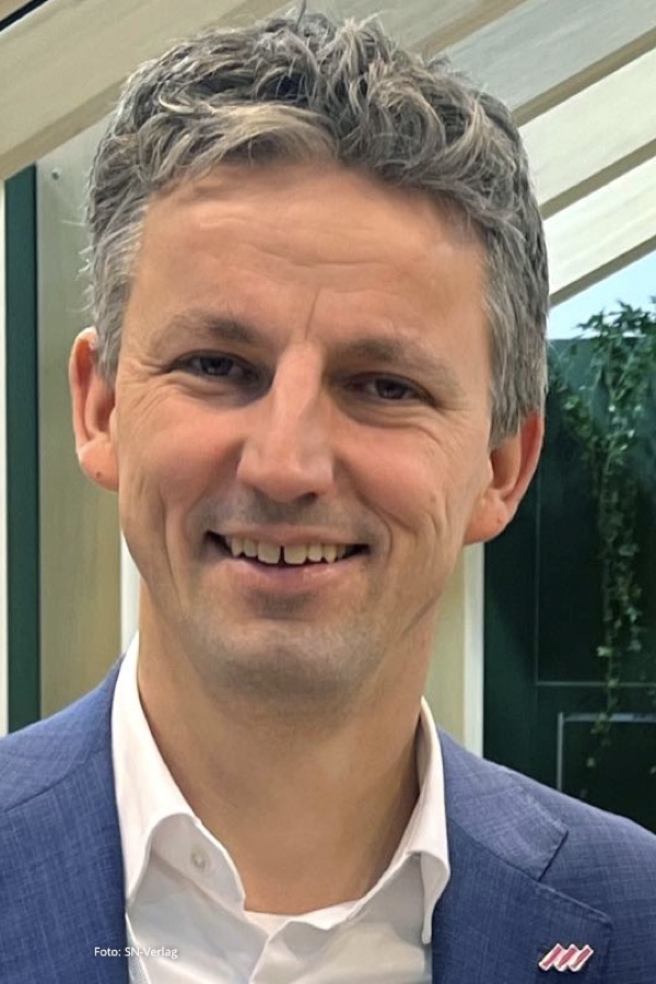 Ruben Desmet verlässt Unilin Flooring