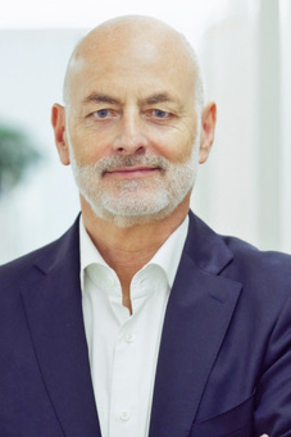 Schramm: Elmar Duffner neuer Geschäftsführer