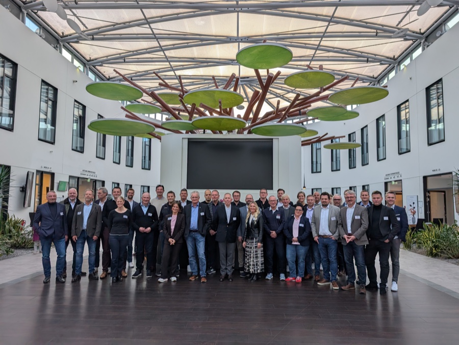 FEB: Hoffen auf den "konjunkturellen Befreiungsschlag" in 2026