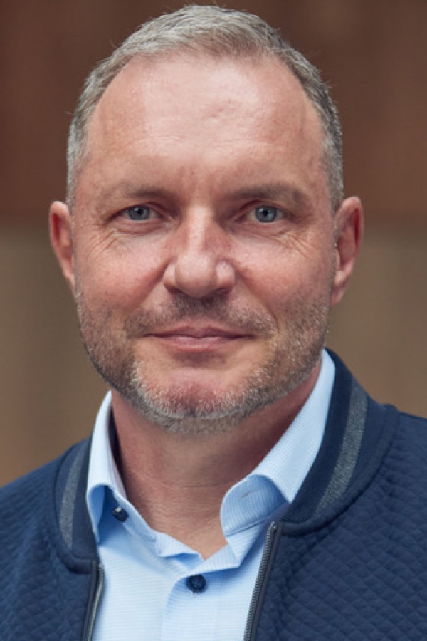 Parador: Hunger steuert Vertrieb in Deutschland und Österreich