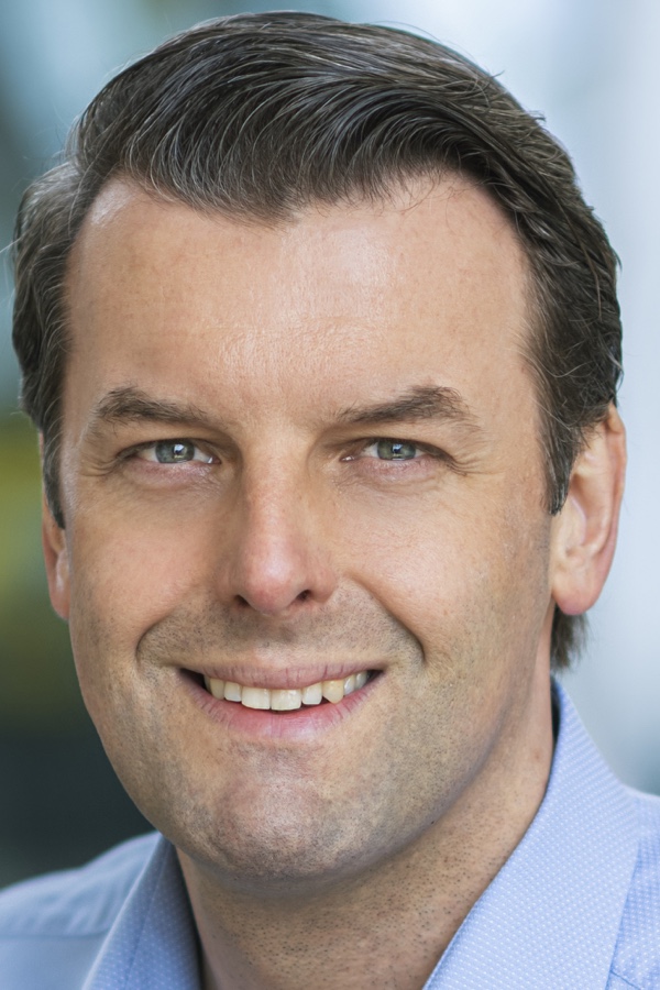 Baywa Baustoffe: Marco Krüger verantwortet den Einkauf