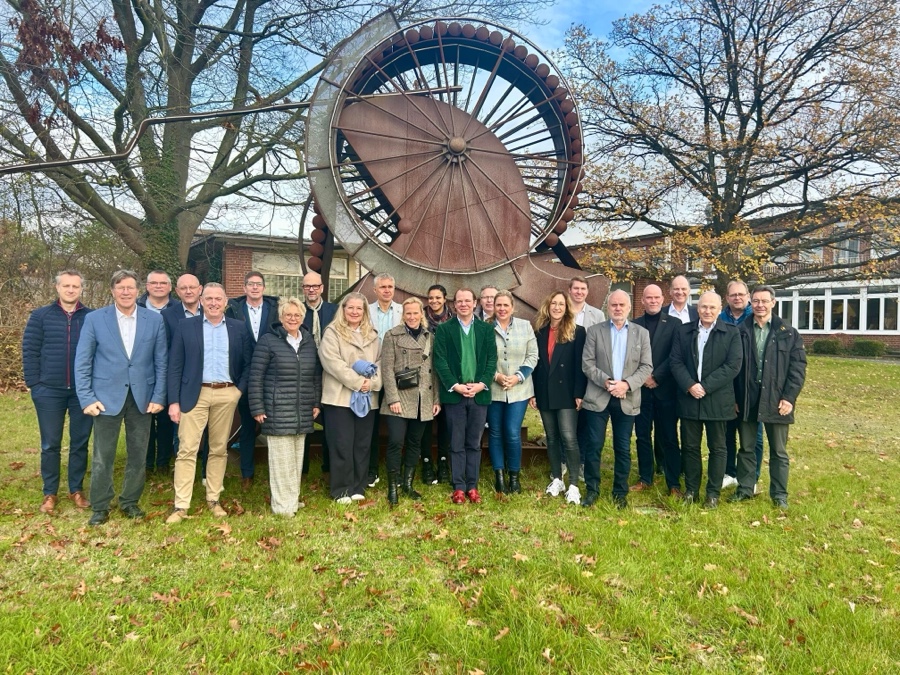 Tapetenverband setzt erfolgreiche Initiativen 2026 fort