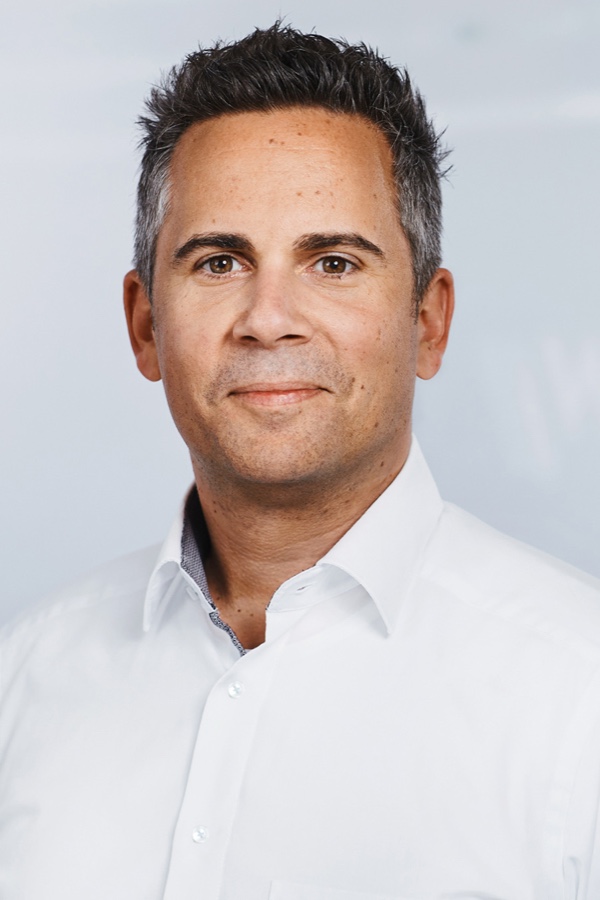 Wego Vti: Einkaufsleiter Christian Polstermüller scheidet aus