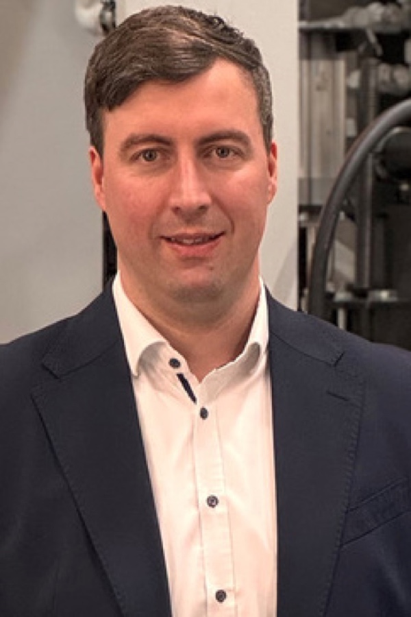 Wemhöner: Generationswechsel mit junger Doppelspitze