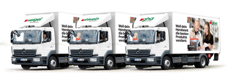 Weigel-Gruppe übernimmt insgesamt acht Schlau-Standorte