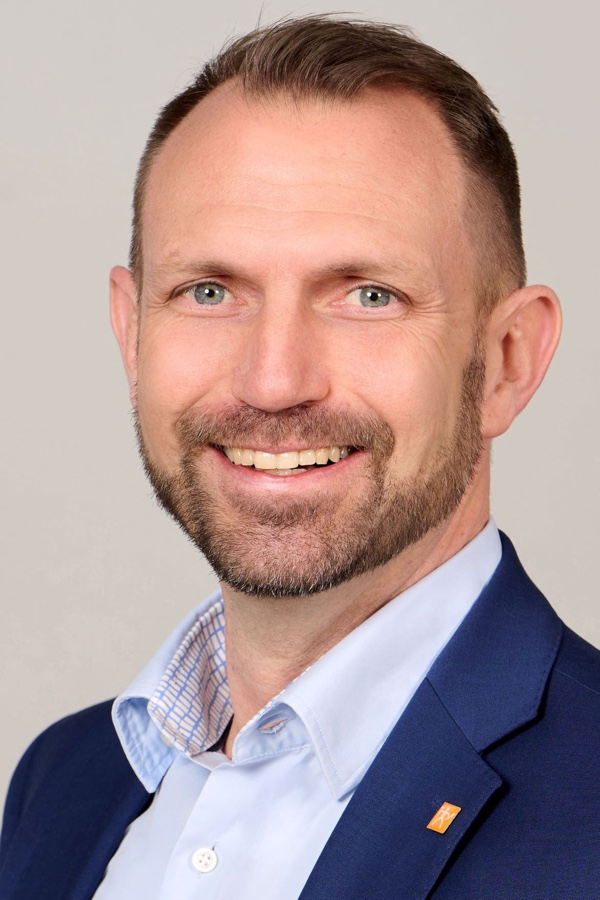 Stark Deutschland: Führungswechsel zum Jahreswechsel