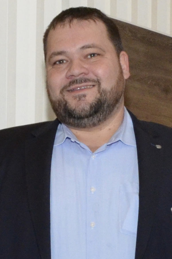 Hamat: Björn Schultz kommt als Sales Manager D/A/CH von Mflor