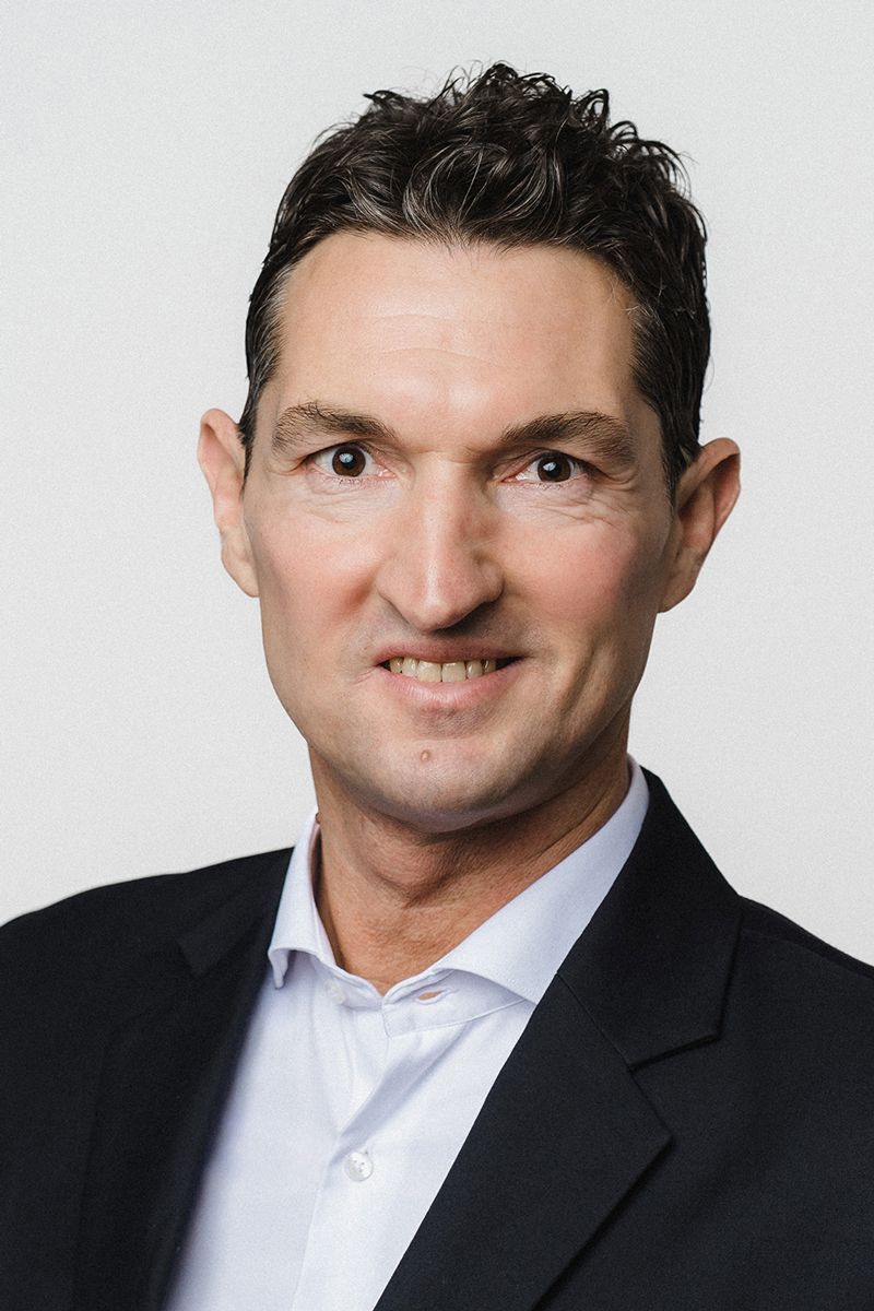 OETI-Institut: Matthias Schwetzel übernimmt Geschäftsführung