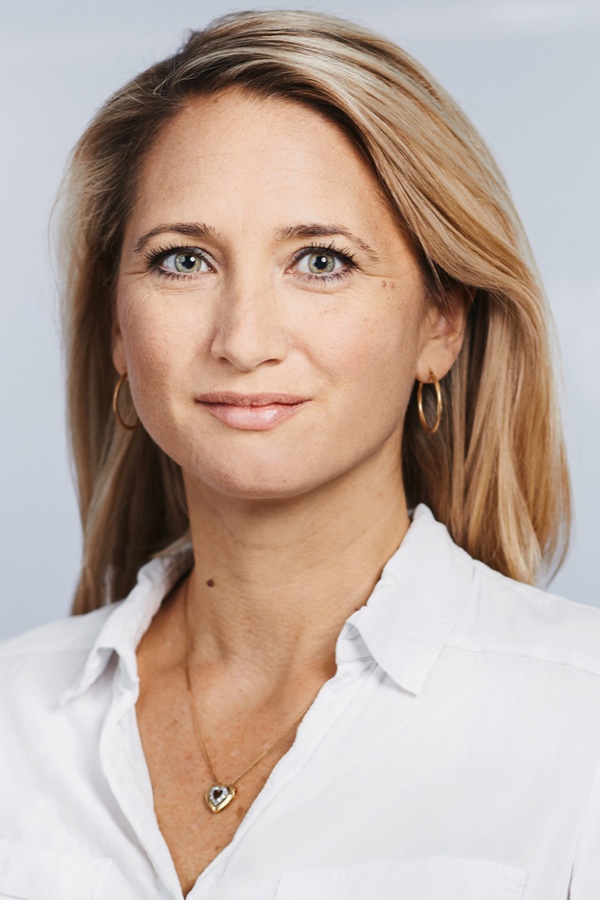 Wego Vti: Christina Schultz übernimmt Einkaufsleitung