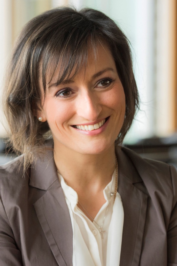 Republic Floor: Wedell-Castellano verantwortet Europa-Vertrieb