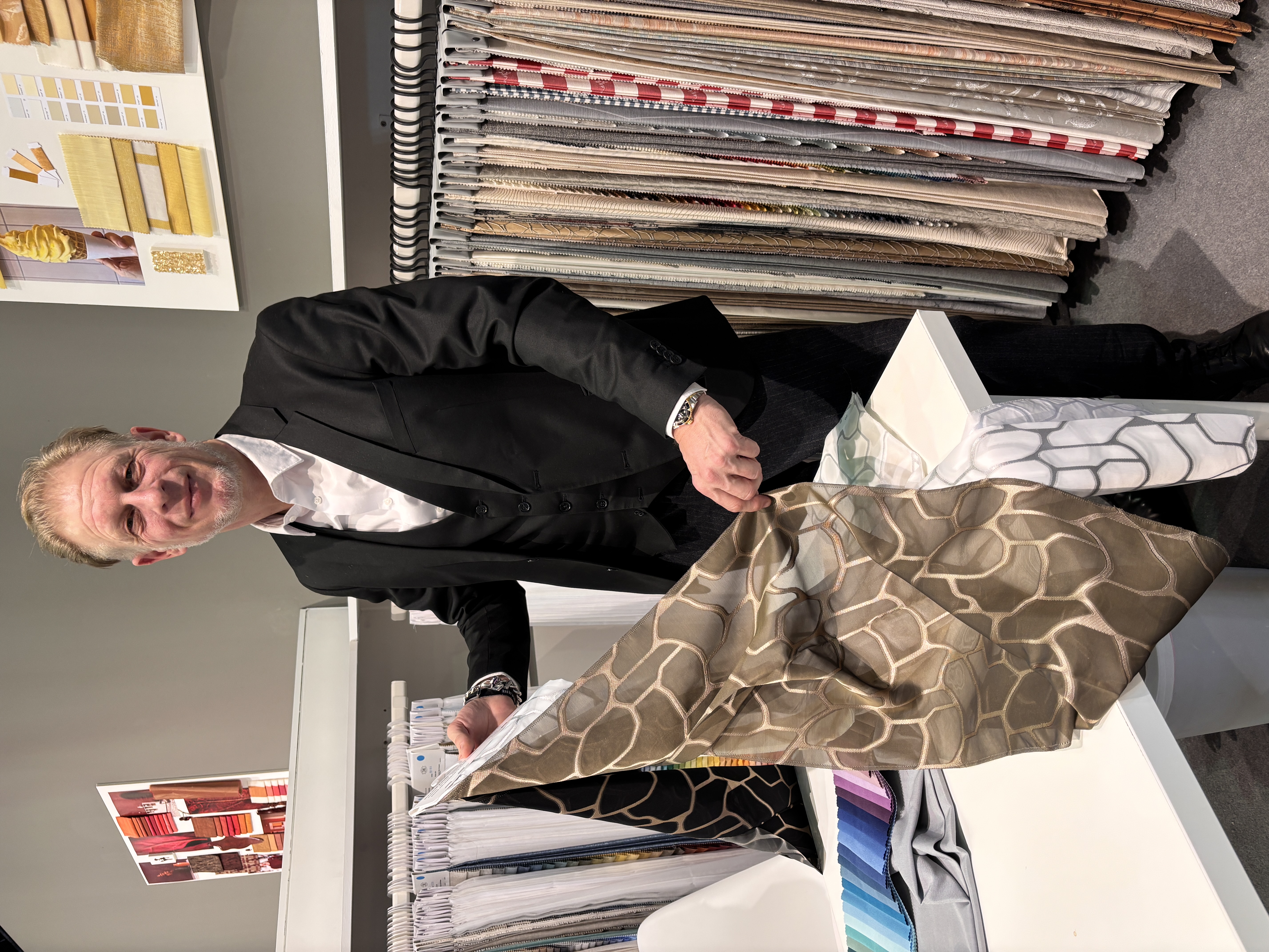 Dirk Langnickel Hohmann: Verkaufsleiter Dirk Langnickel verstorben