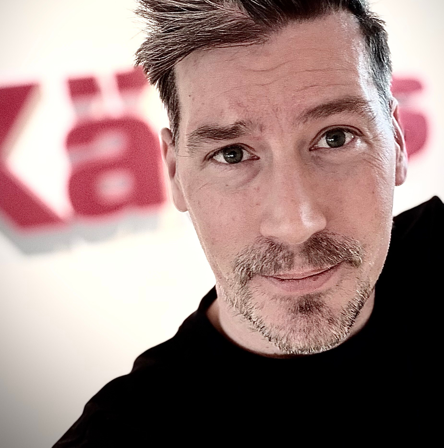 Kährs: Designer Lidberg kehrt zurück