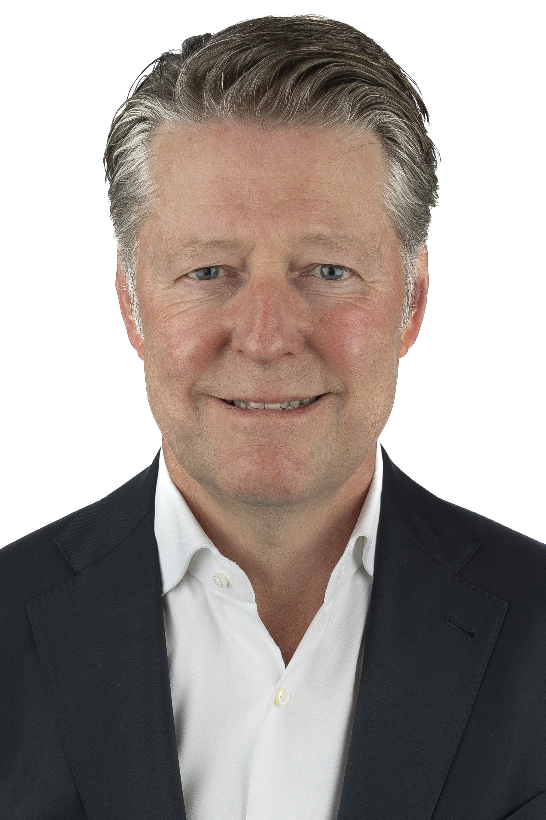 Jean-Marc Deveaud Bauwerk Group: Devaud neuer Verwaltungsrats-Präsident