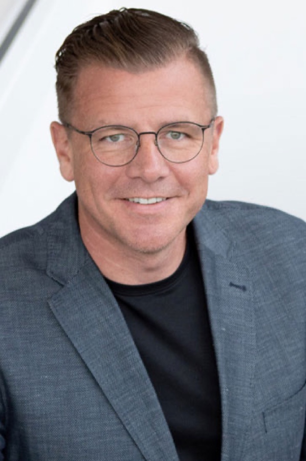 Nils Rödenbeck Interface: Rödenbeck jetzt Vice President und Commercial Leader EMEA