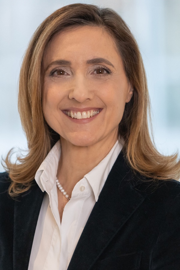 Ilaria Brillarelli IVK: Klebstoffindustrie warnt vor Risiken in den Lieferketten