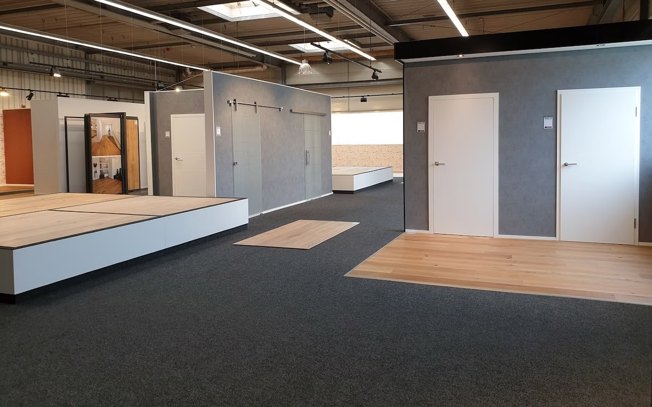 Hagebau: Parkettrabatte neuer Gesellschafter