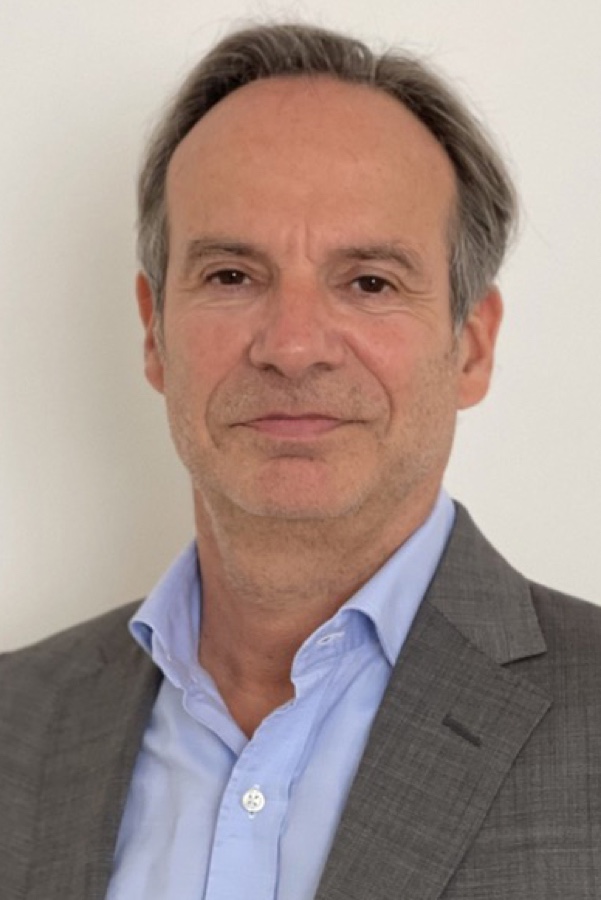 Dr. Marcus Opitz Surteco beruft Dr. Opitz zum Chief Transformation Officer