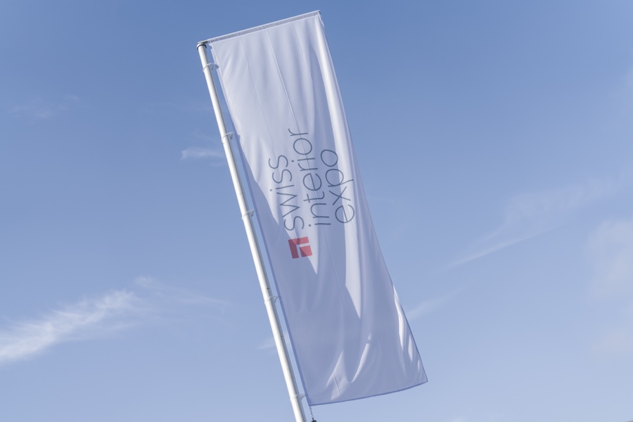 Nach der Premiere 2024 sollte die Swiss Interior Expo 2026 zum zweiten Mal stattfinden. Swiss Interior Expo findet 2026 nicht statt