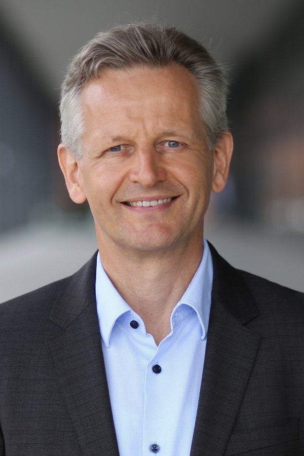 Guido Müller Bauwerk Group: Müller steigt auf, Baumann verantwortet Schweiz