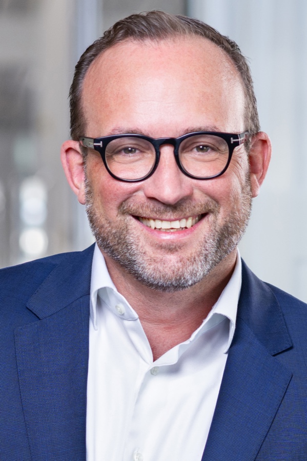 Bauwerk Group: Müller steigt auf, Baumann verantwortet Schweiz