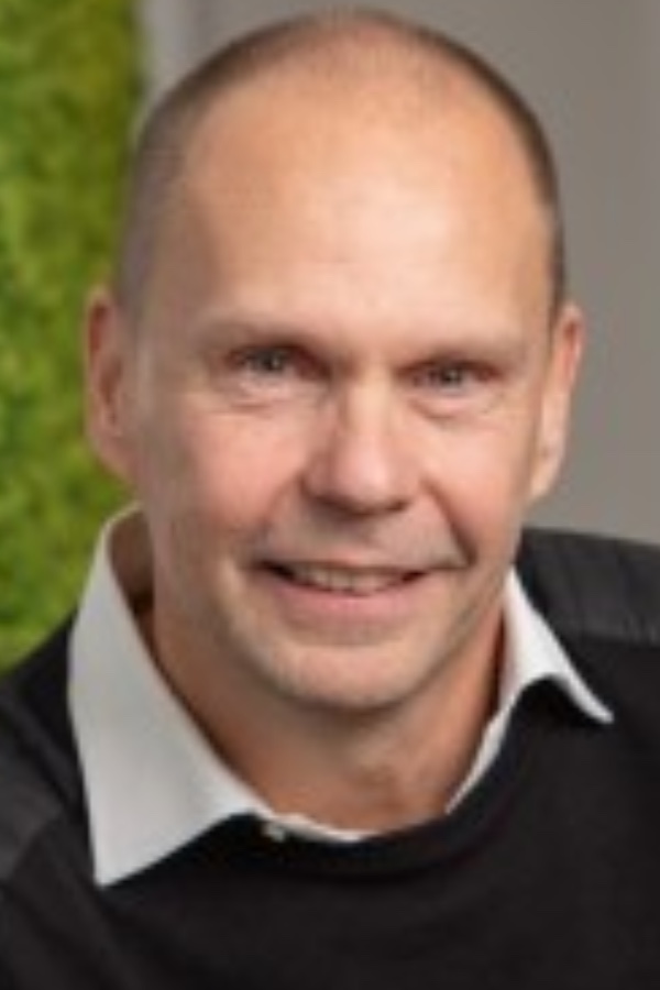 Stefan Niemann Tramex: Stefan Niemann übernimmt Verkaufsleitung D/A/CH