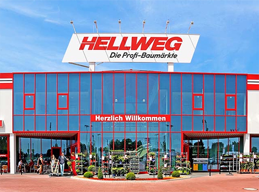 Hellweg/Baywa Baumärkte: Für die Mehrheit der Filialen noch keine Käufer