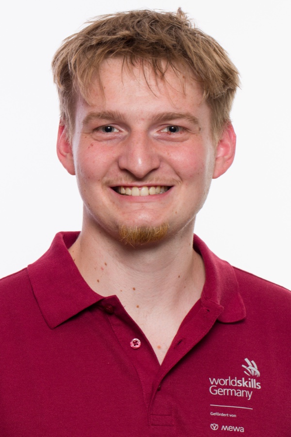 Worldskills 2026: Fliesenleger aus dem Saarland misst sich mit Weltspitze