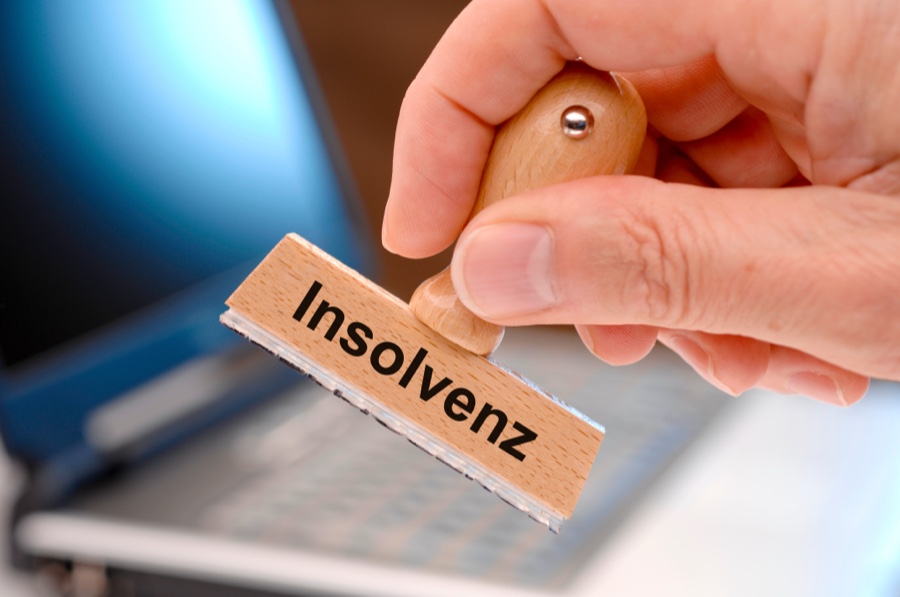 Dekowe insolvent, aber Betrieb läuft weiter