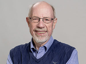 Peter Mau