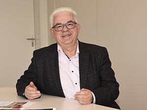 Klaus Brammertz