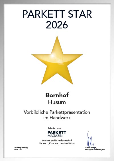 Bornhof GmbH