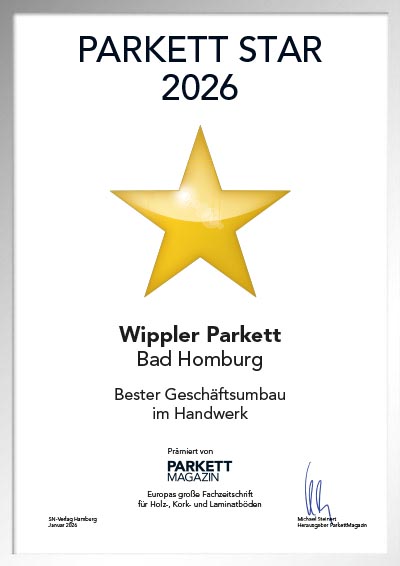 Wippler Parkett GmbH & Co. KG