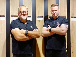 Holzquadrat GmbH & Co. KG