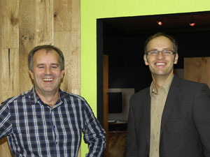 Holzland Dostler