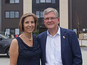 MS-Holzfachmarkt